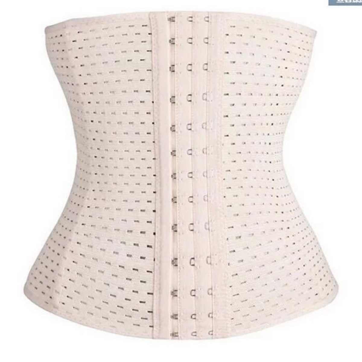 Slimming Tummy Trimmer Waist Belt