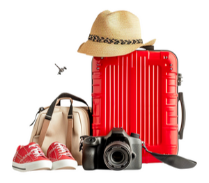 Bag and Travel