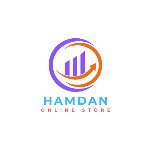 Hamdan Online Store